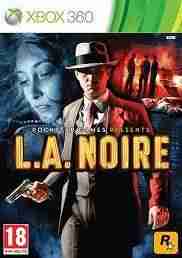 Descargar LA Noire Complete Edition [MULTI5][4DVDs][MARVEL] por Torrent